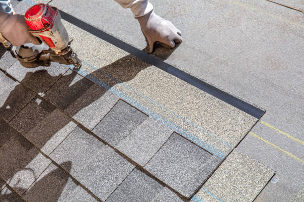 Trusted Tylertown, MS Roofing Contractor Experts