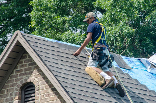 Best Commercial Roofing Services  in Tylertown, MS